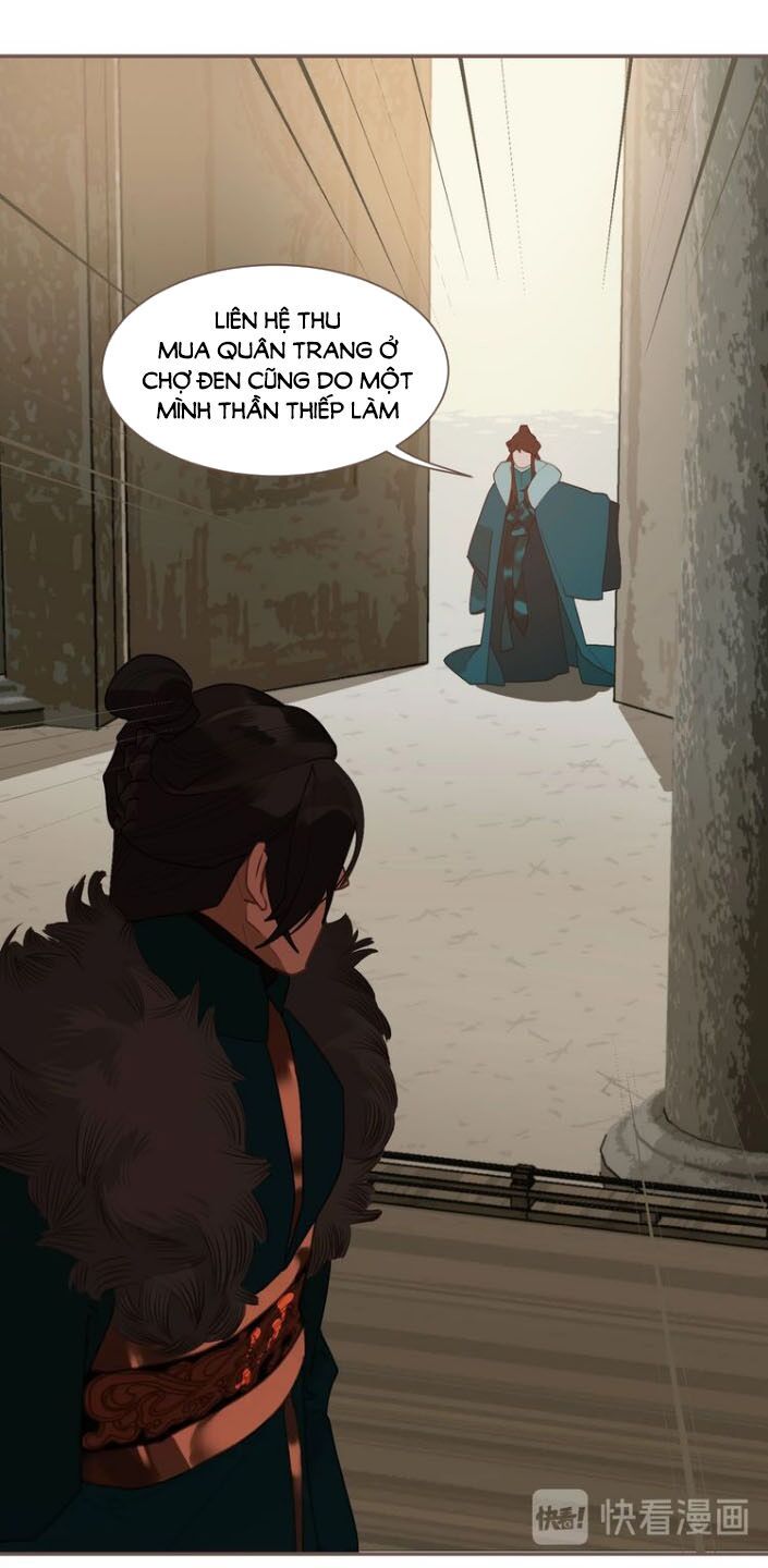 nhất đại linh hậu chapter 104 32