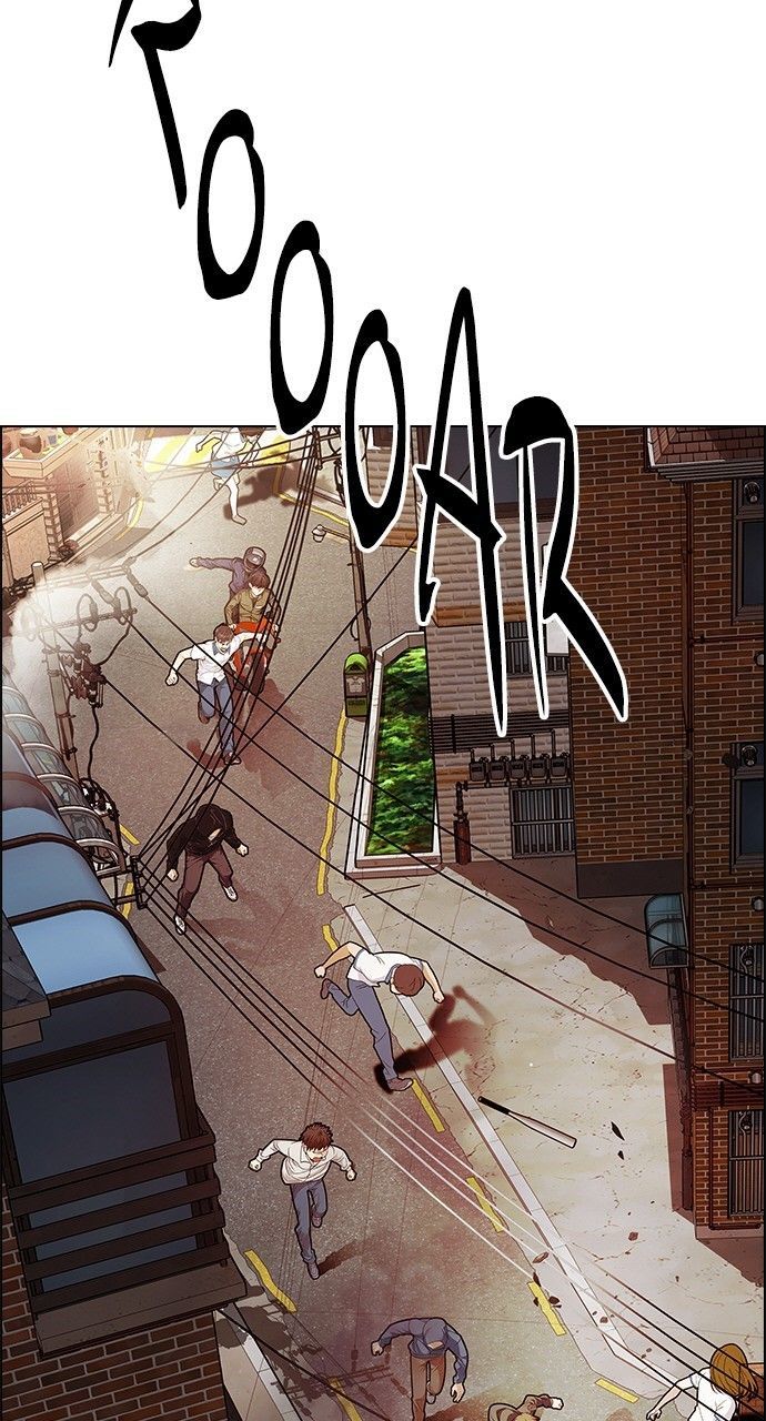 trò chơi số mệnh chapter 272 20