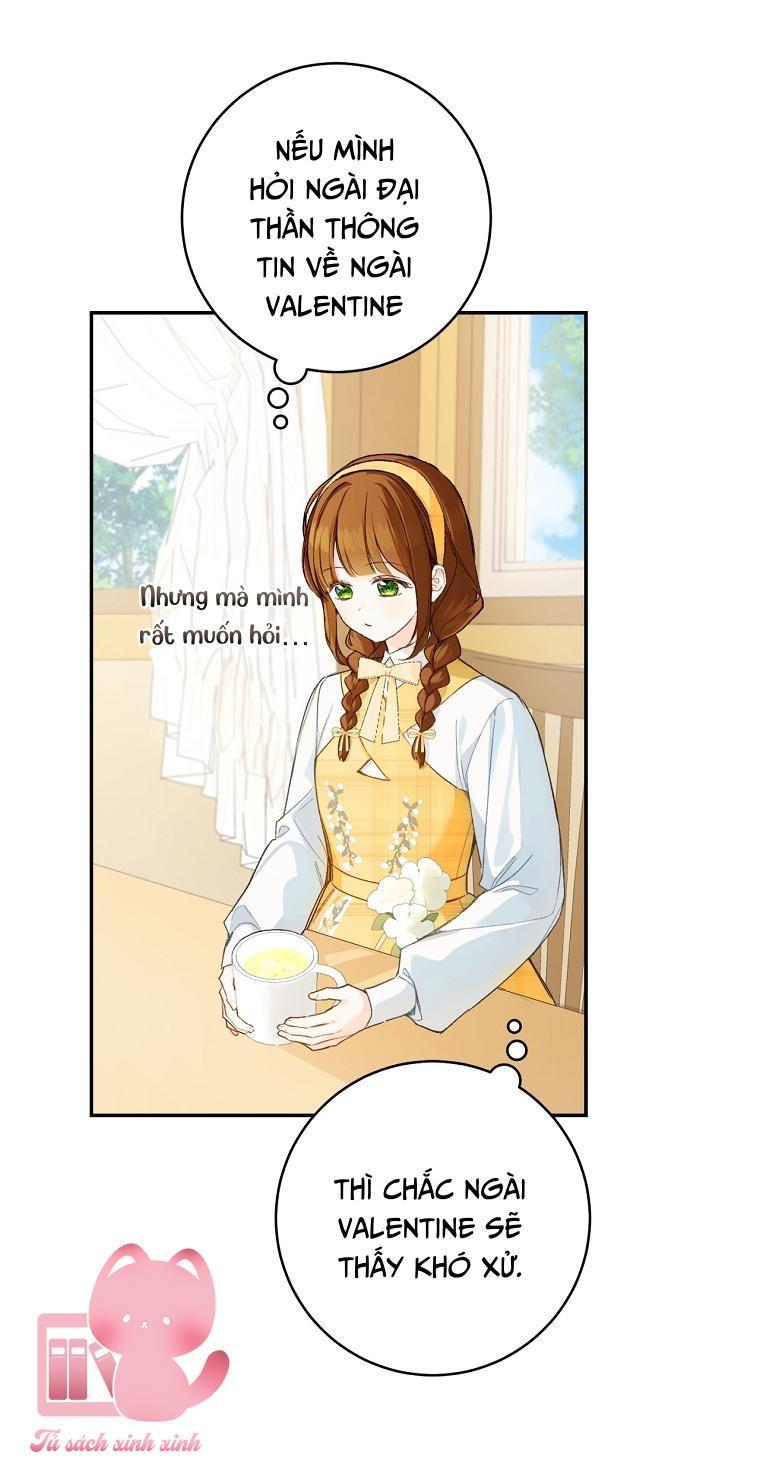 trang trại hạt dẻ cạnh hoàng cung chapter 39 16