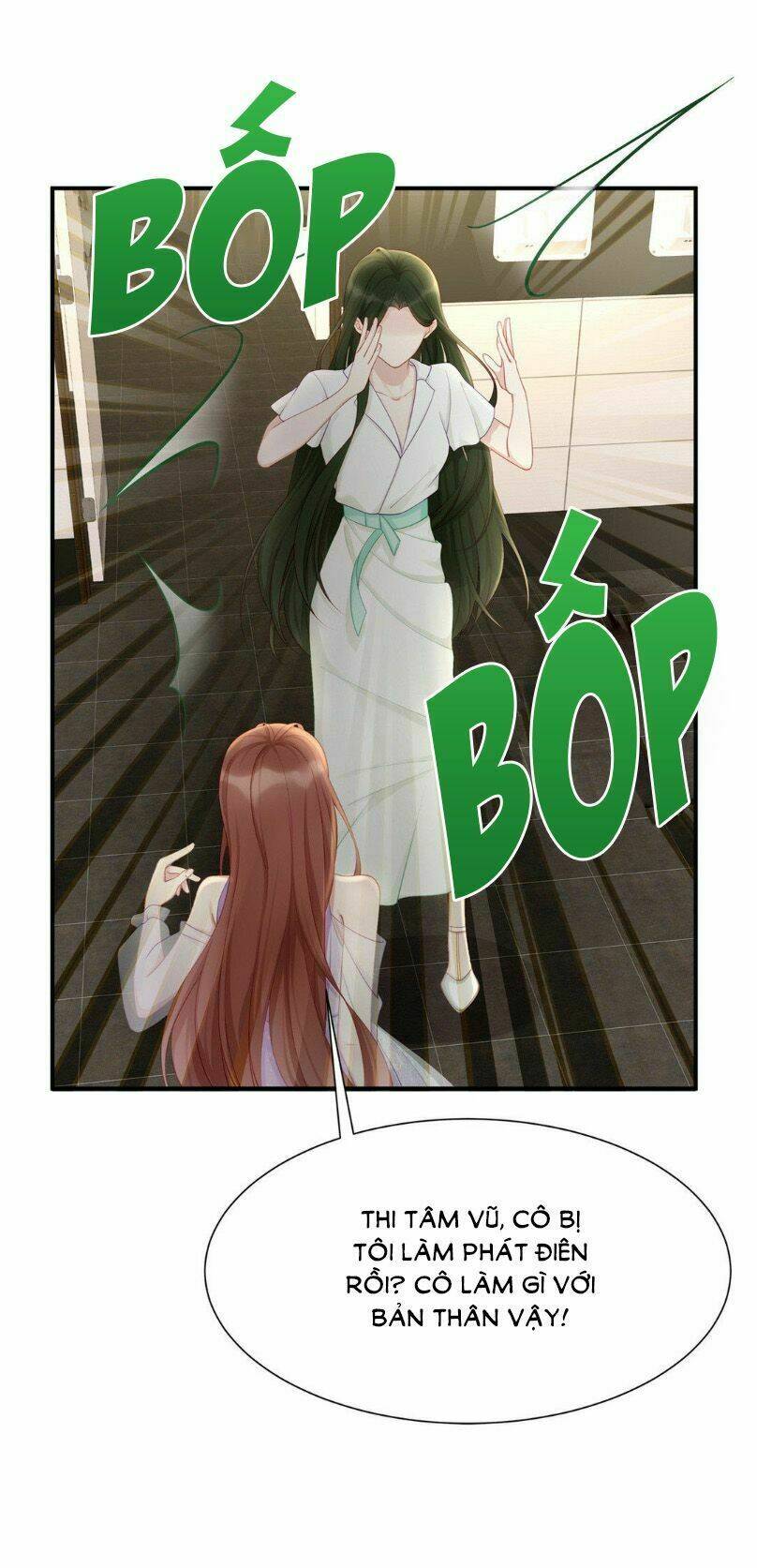 chỉ muốn cưng chiều em chapter 12 50