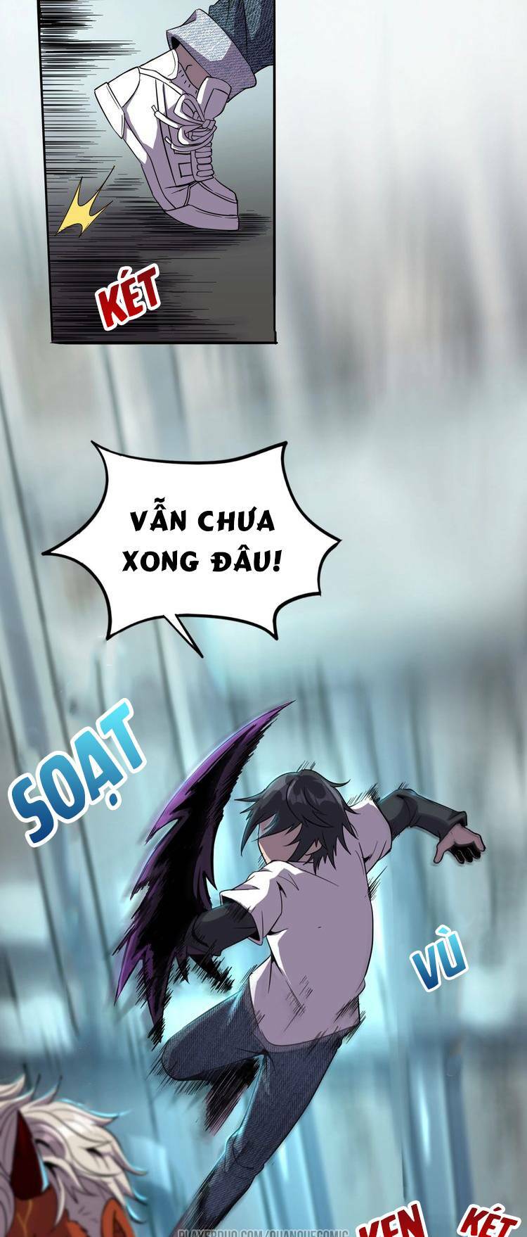 chào mừng đến thế giới cực lạc chapter 10 3