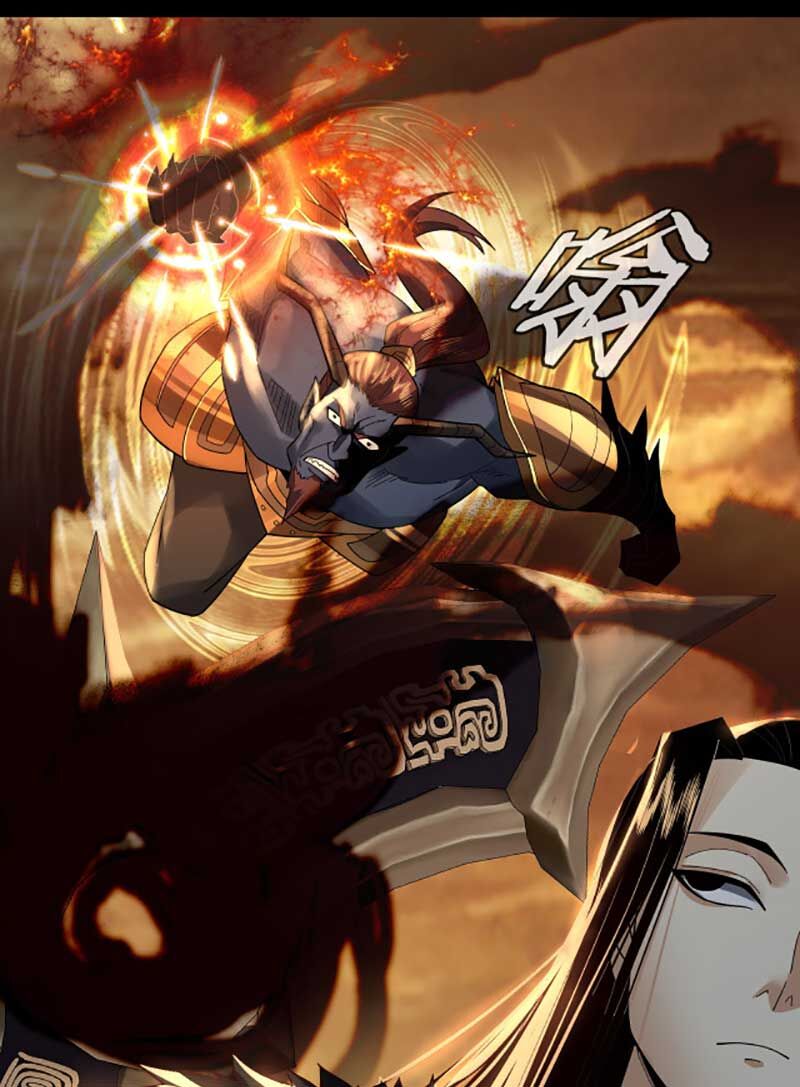 Ta Trời Sinh Đã Là Nhân Vật Phản Diện chapter 88.5 41