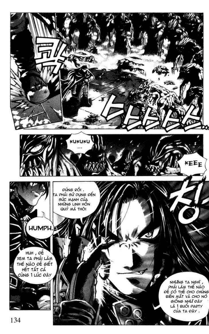rebirth - tái sinh chapter 5 16