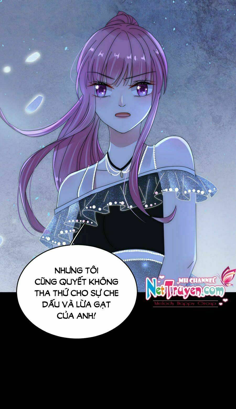 hoàn mỹ lão công tiến hóa luân chapter 96 13