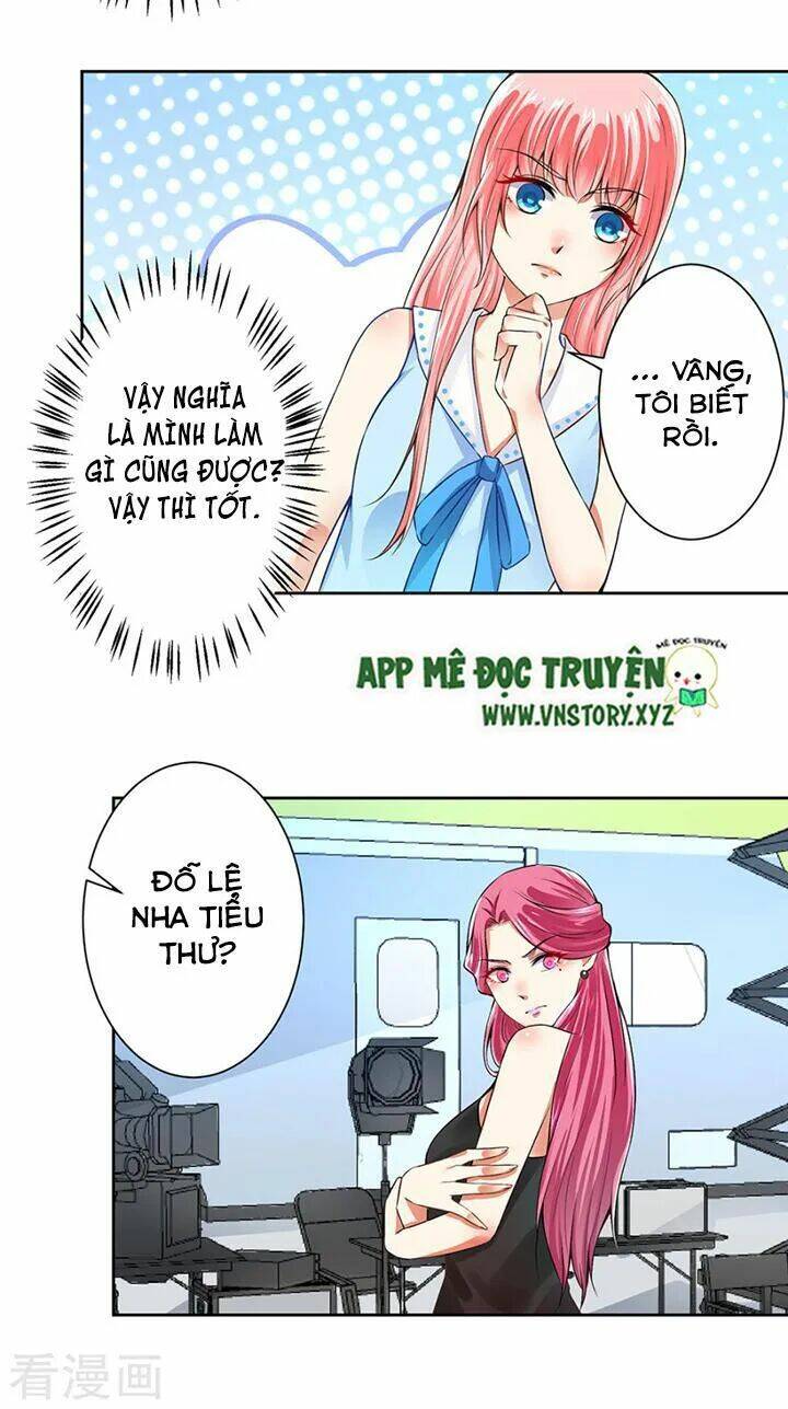 tổng tài đại nhân thật xấu hổ chapter 59 16