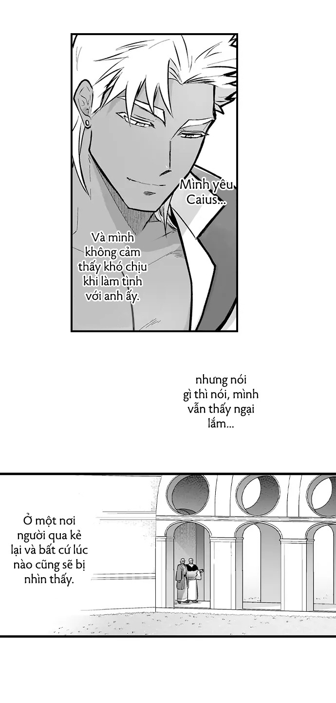 vợ của titan chapter 100 7