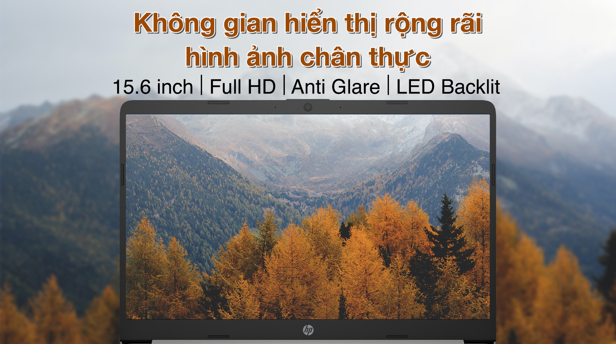 Máy Tính Xách Tay Laptop HP 15s-fq5078TU Bạc - Hàng Chính Hãng