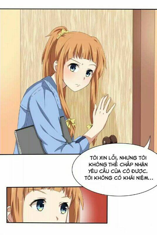 tổng tài là trai thẳng chapter 1 31