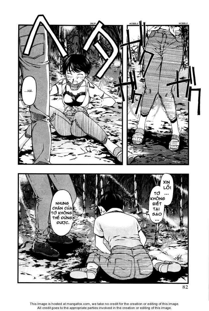 umi no misaki chapter 31 19