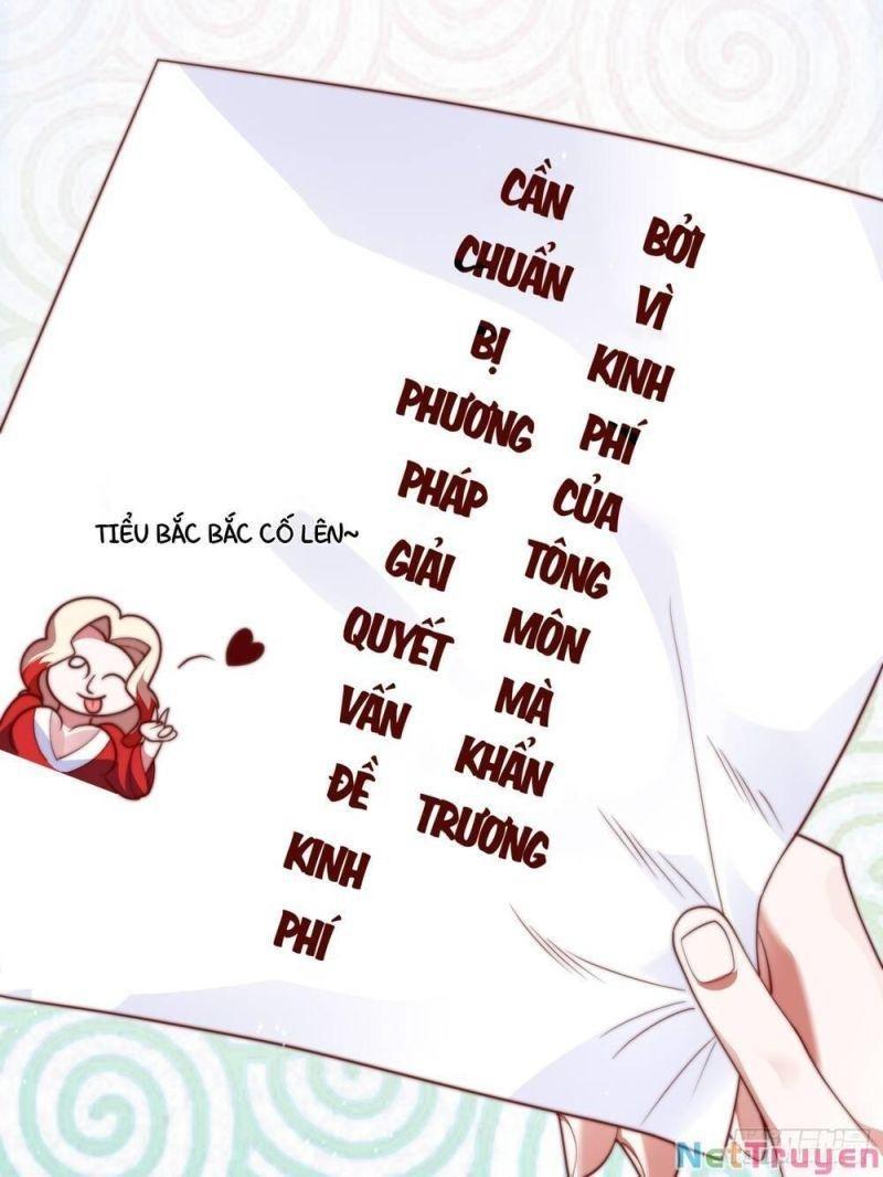 mỗi nữ đồ đệ đều muốn giết ta chapter 6 11