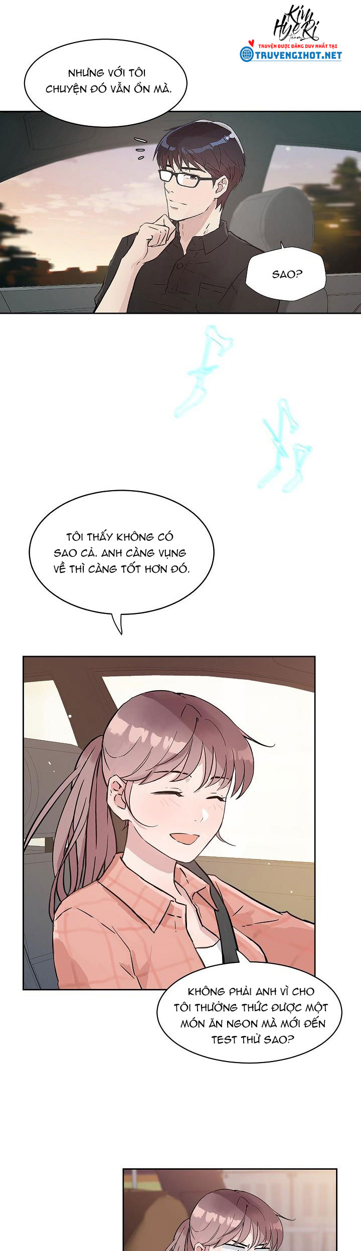 [18+] công tư phân minh chapter 19.2 3