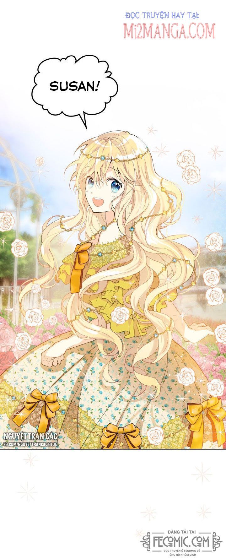 con có phải con là con gái của ngài không? chapter 67.5 32