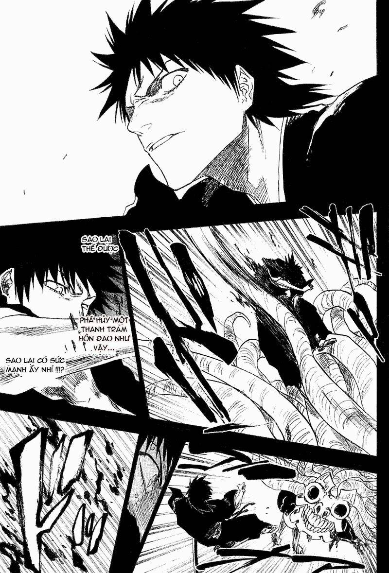 thần chết ichigo chapter 135 12