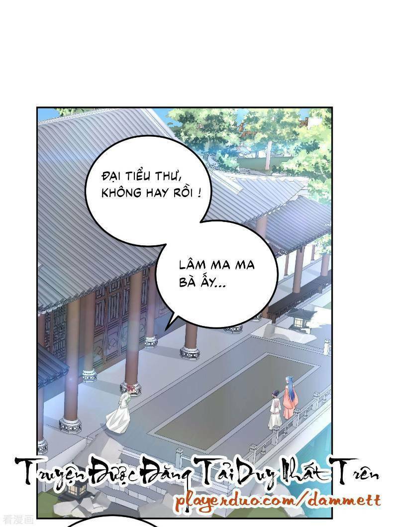 độc y đích nữ chapter 90 16