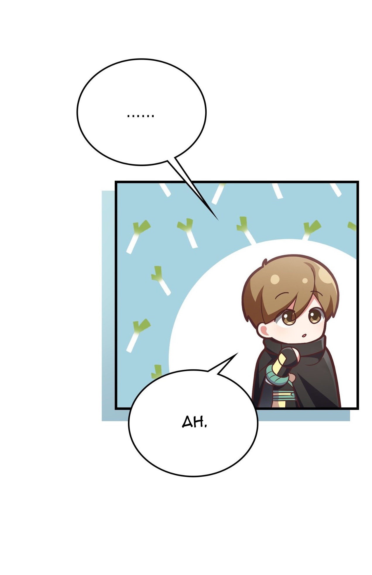 tên nhóc cùng bang hội là hàng xóm chapter 24 50