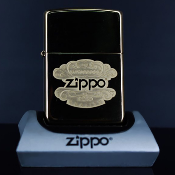 Bật Lửa Zippo 254b Bật Lửa Zippo Windproof