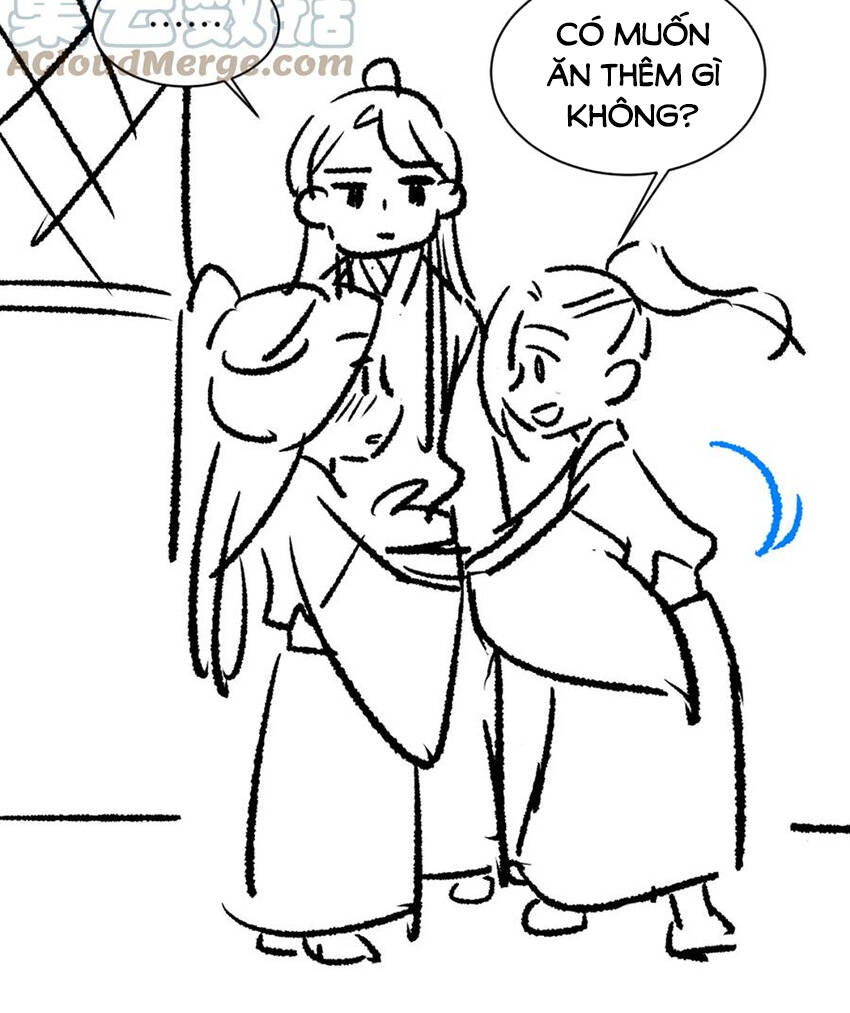 thê vi thượng chapter 135.4 30