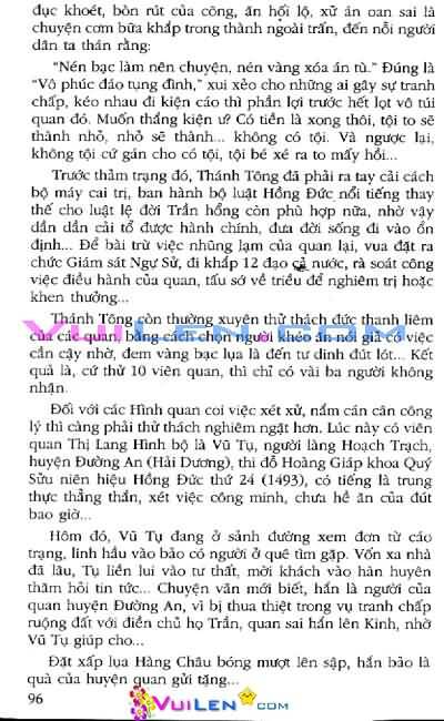thần đồng đất việt chapter 95 94
