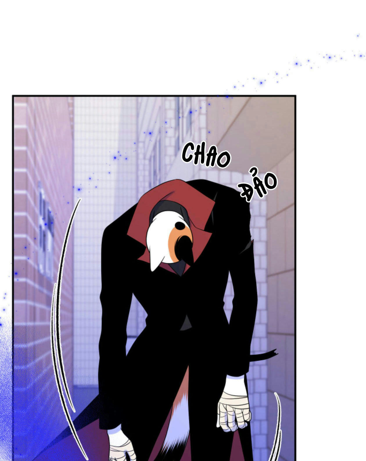 dự án xanh chapter 25 125