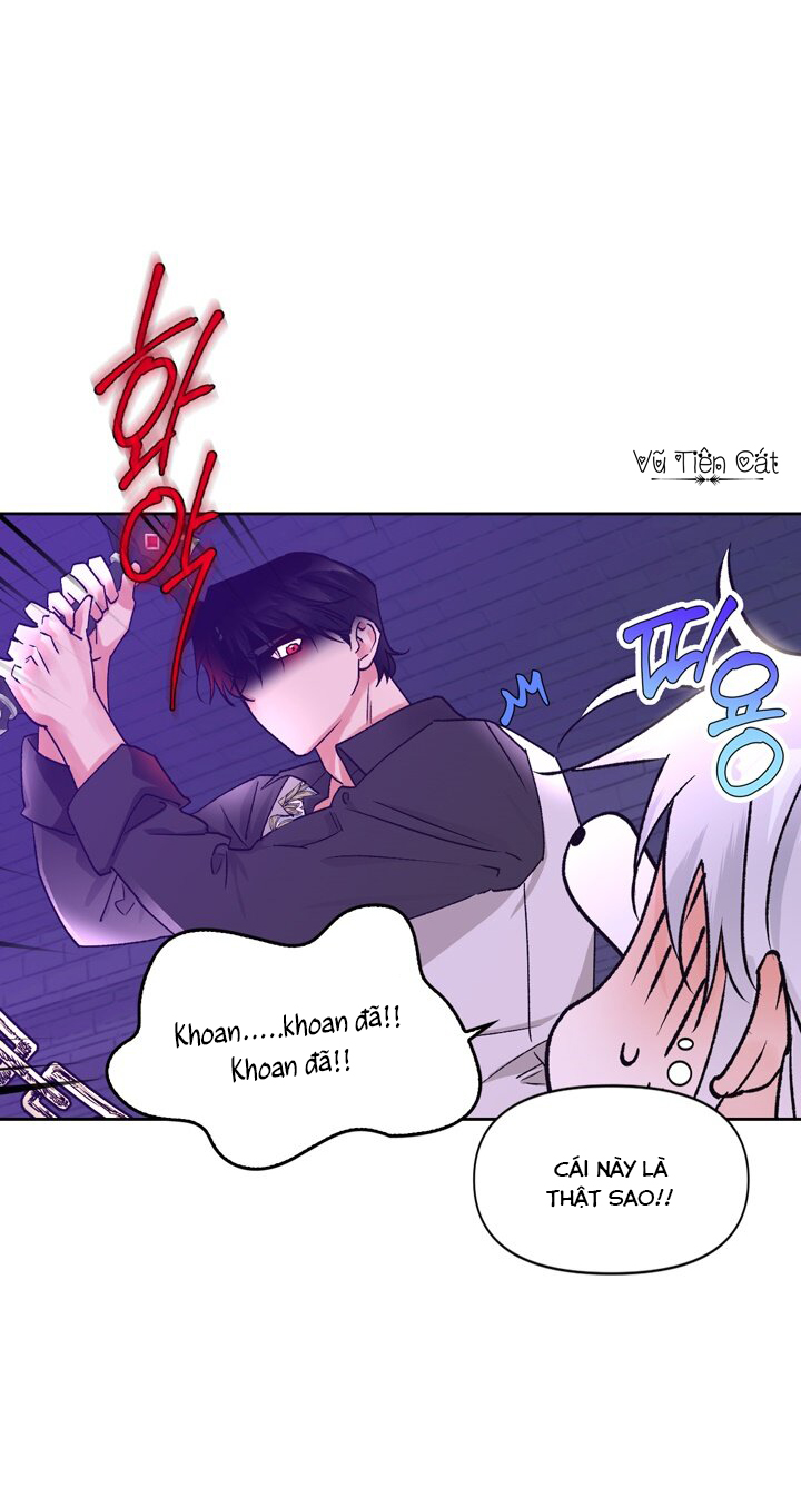 ác nữ xứng đôi với bạo chúa chapter 39 14