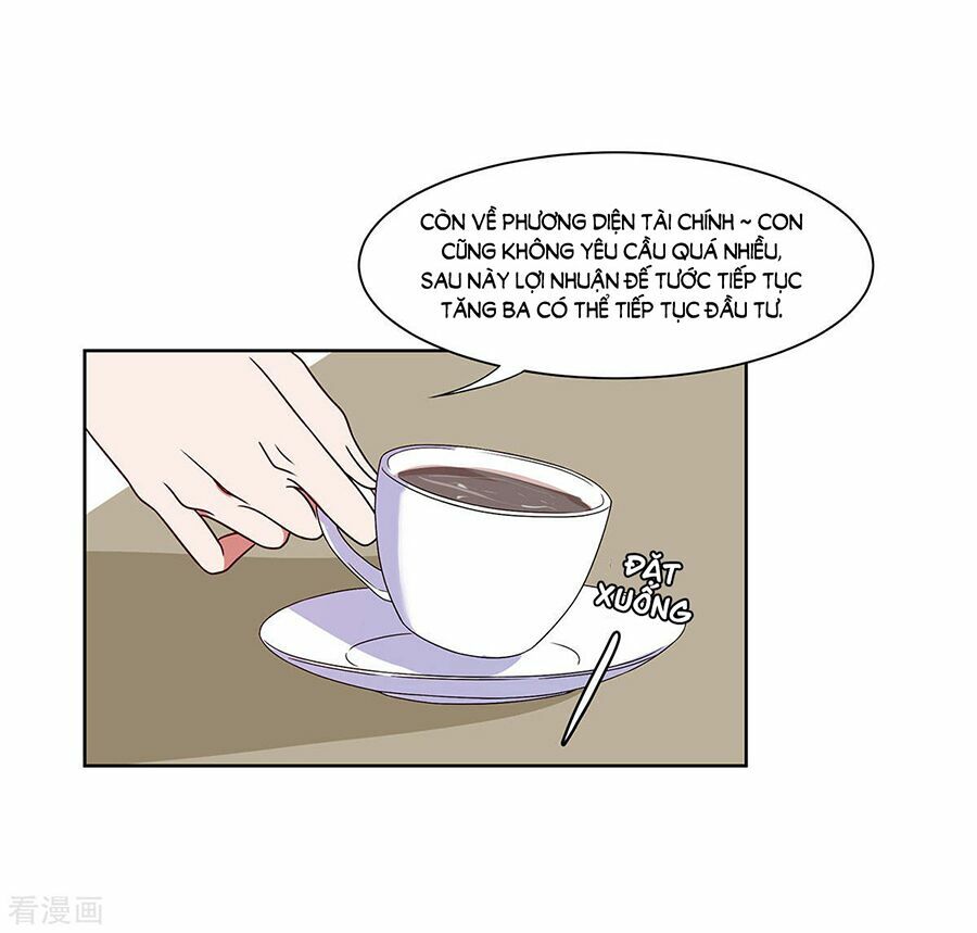 trọng sinh quý thê chi phục thù hoa lệ chapter 48 5