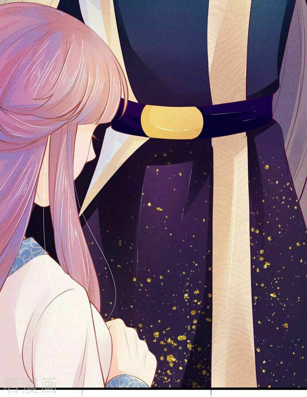 sủng phi bất lương: vương gia phúc hắc chạy đi đâu chapter 20 22