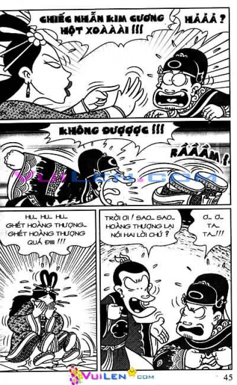 thần đồng đất việt chapter 168 42