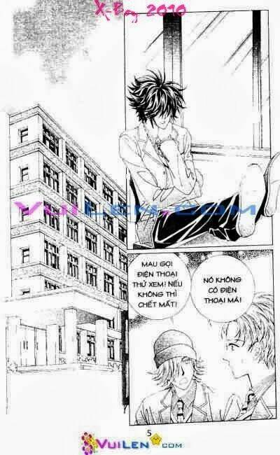 cuộc sống của tôi chapter 8 5