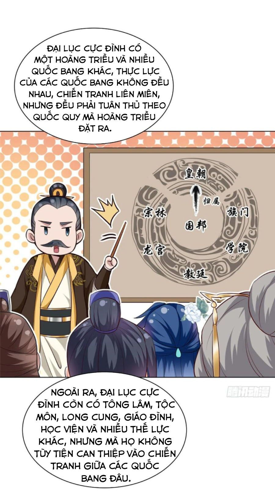 người nuôi rồng chapter 46 31