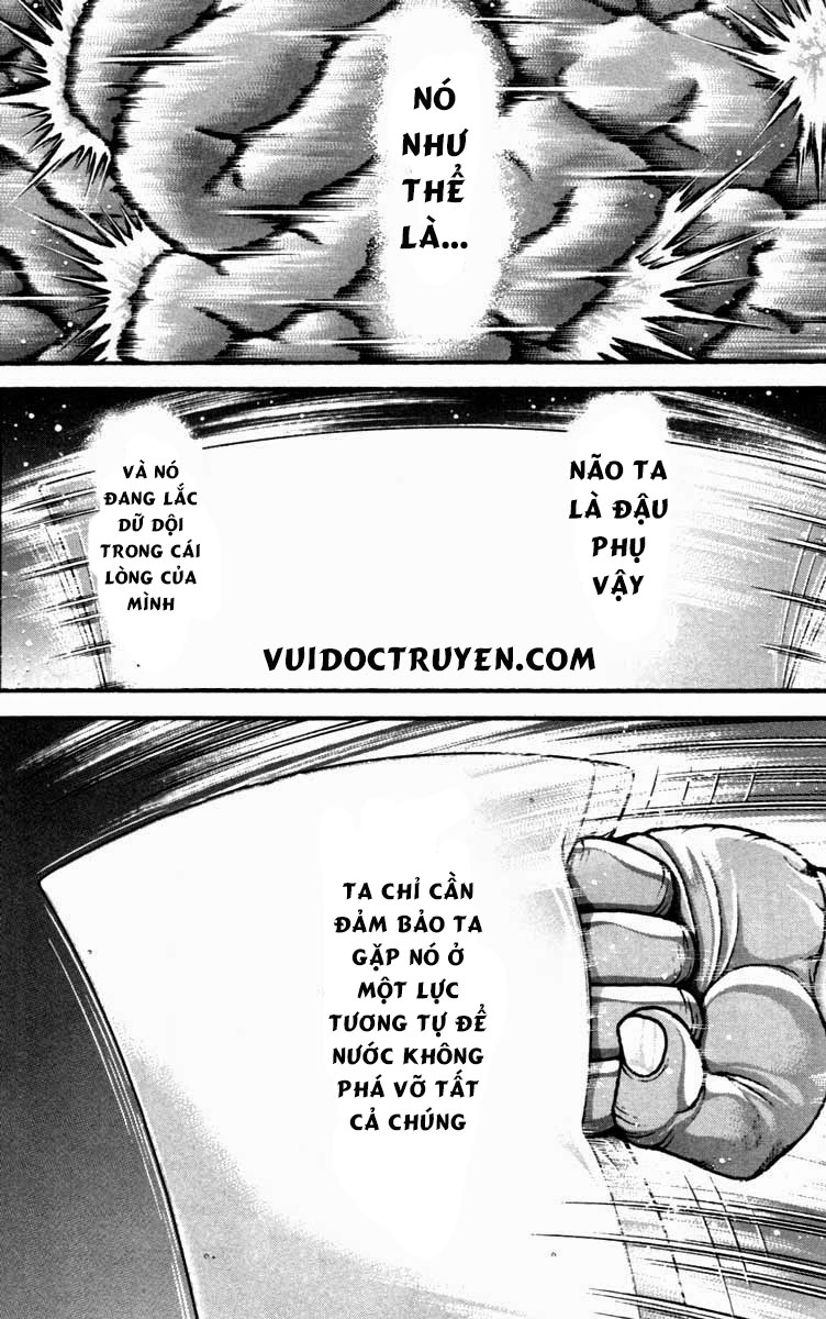 baki – son of ogre chapter 233 2