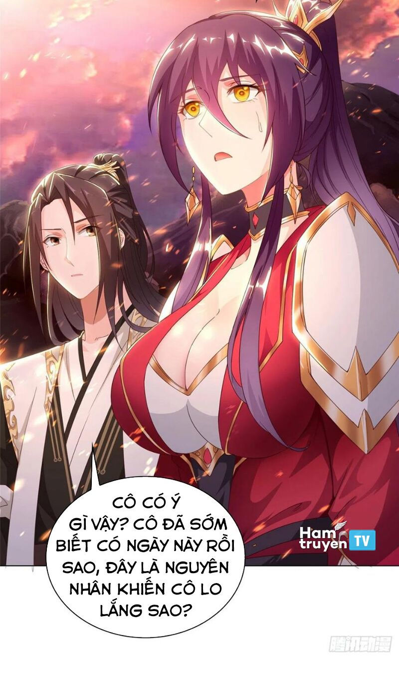 người nuôi rồng chapter 44 33