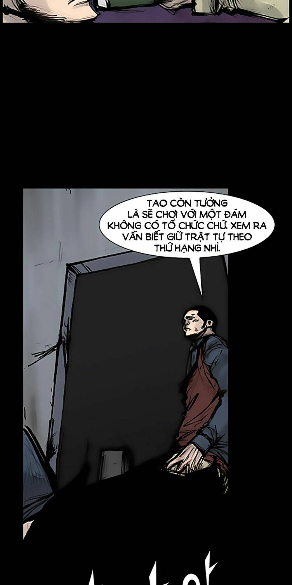 độc cô tiền truyện chapter 105 44