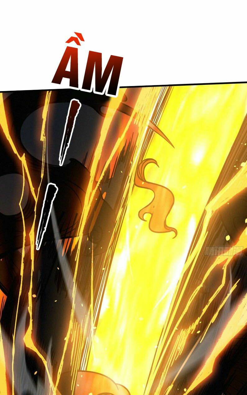 nơi này có yêu khí chapter 58 37