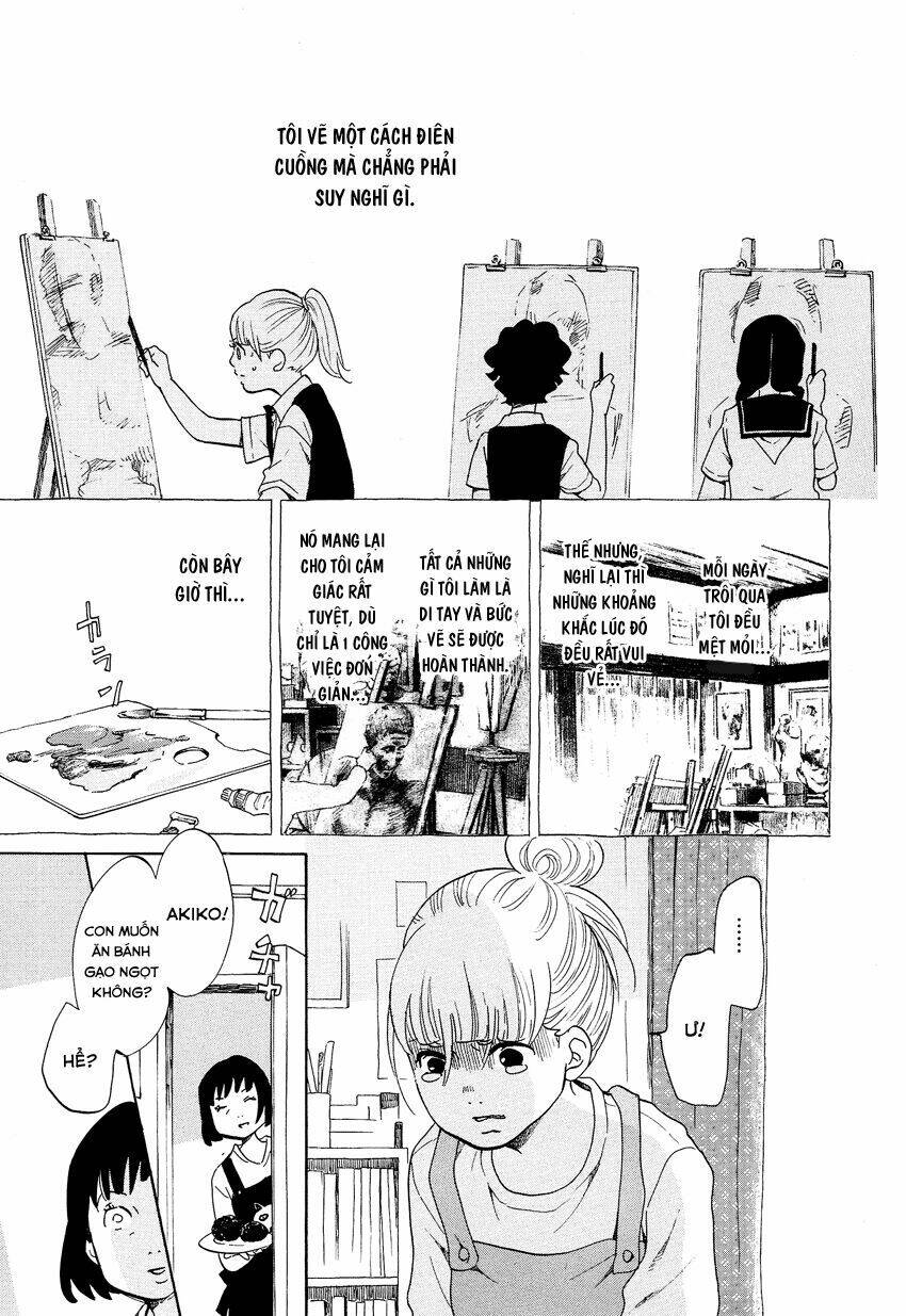 kakukaku shikajika chapter 10 10