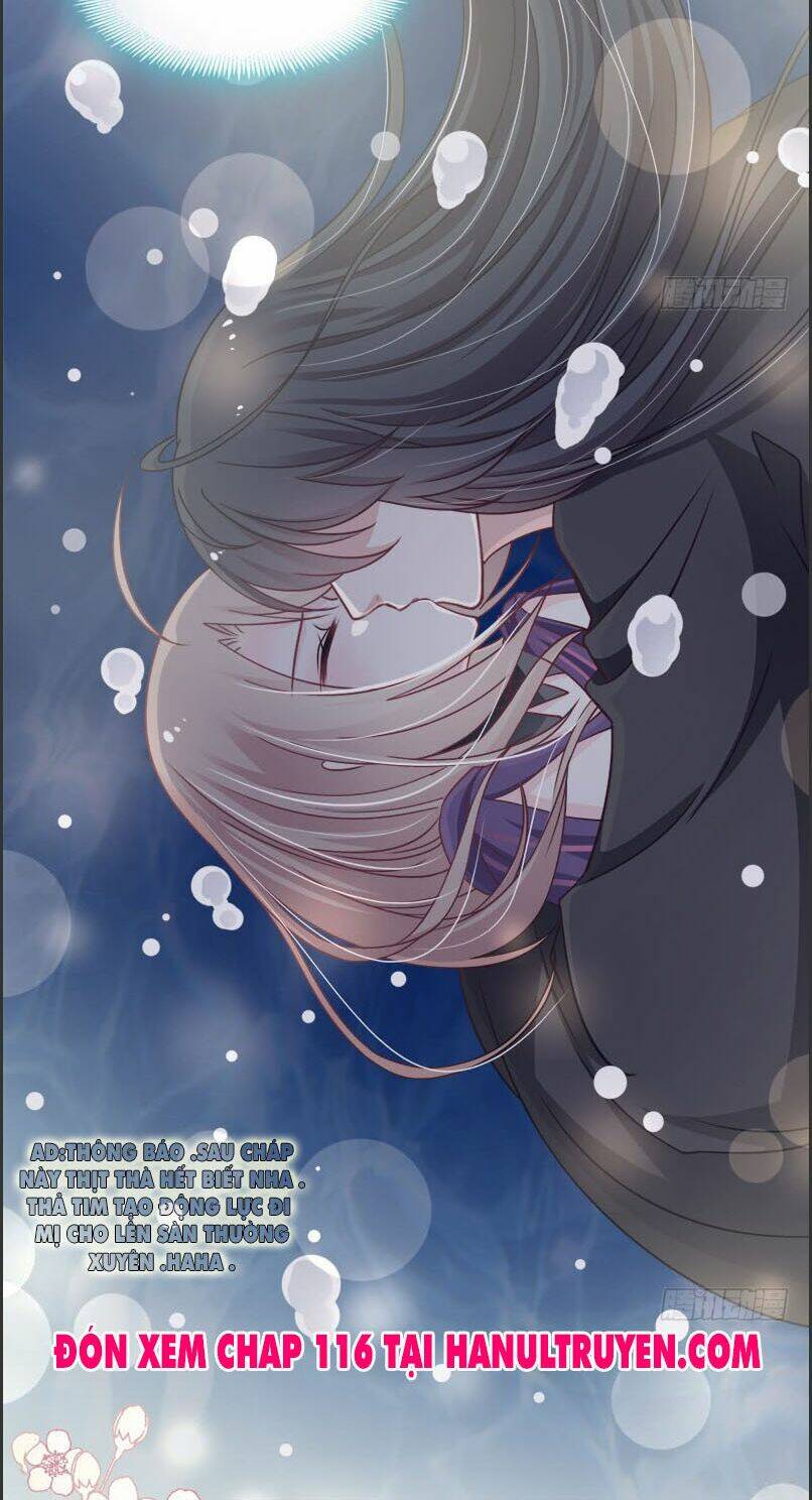 thiên hạ đệ nhất sủng phi chapter 115 23