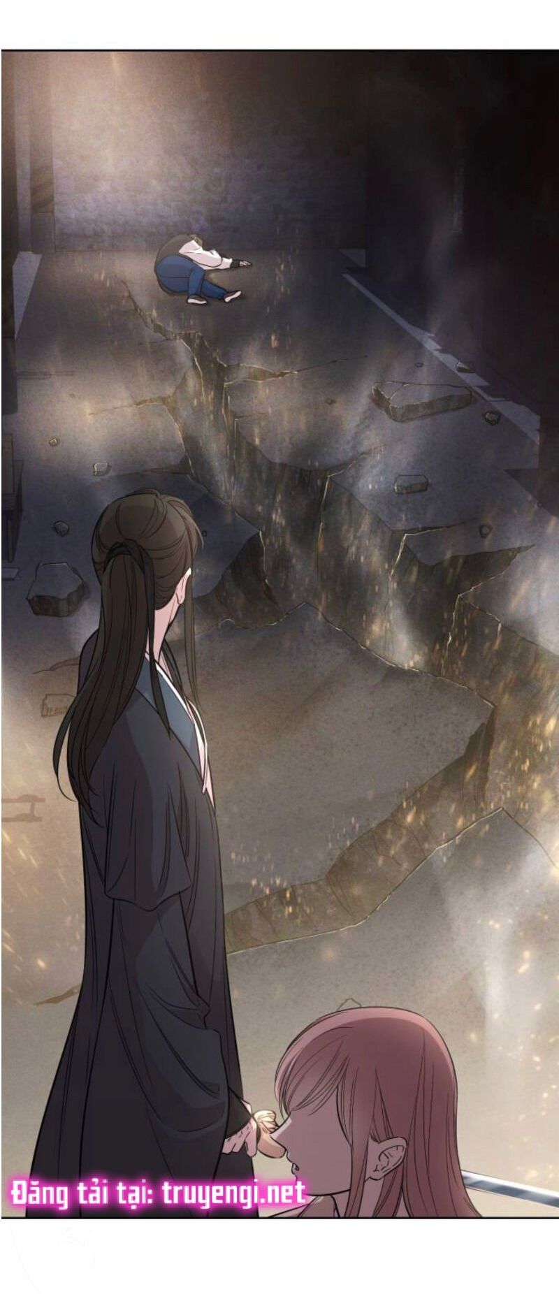 clouds in the night sky chapter 8 5