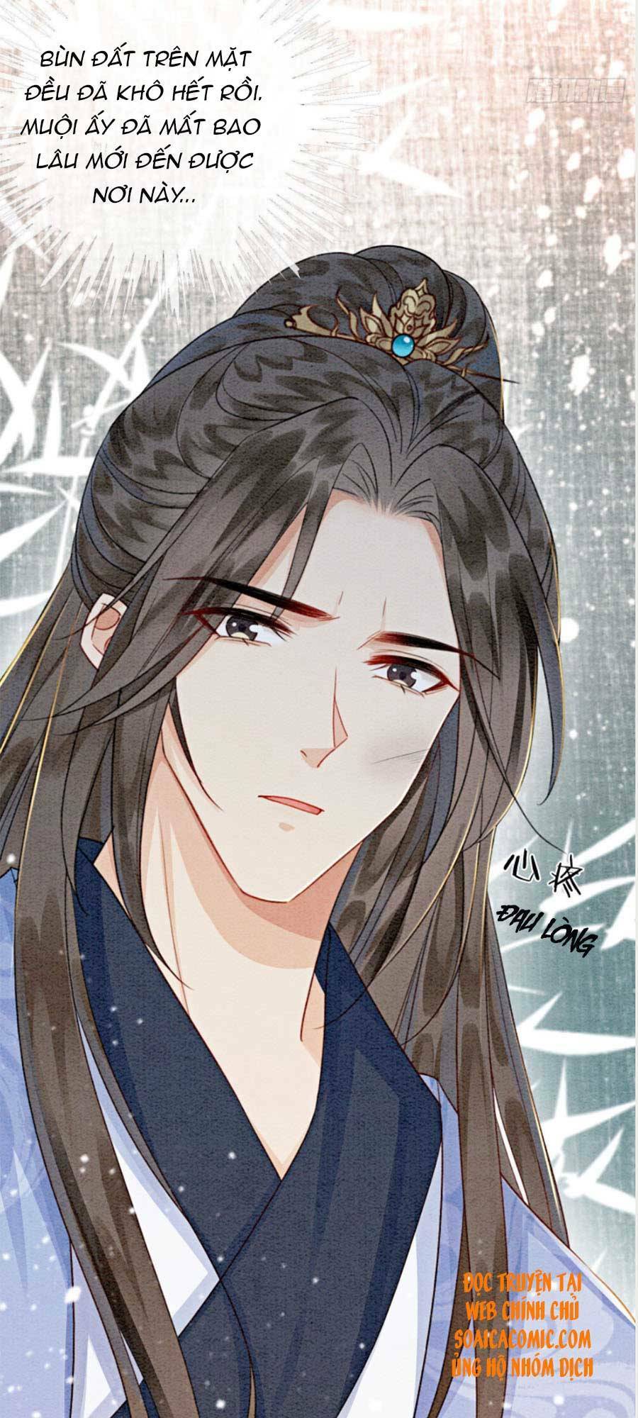 bắt đầu hủy hôn để công lược vương gia chapter 27 31