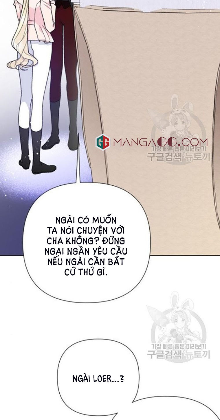 cách hiệp sĩ sống như một tiểu thư chapter 59 43