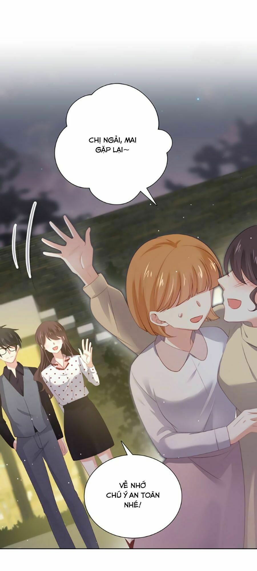 tình yêu là thế phần 2 chapter 44 20