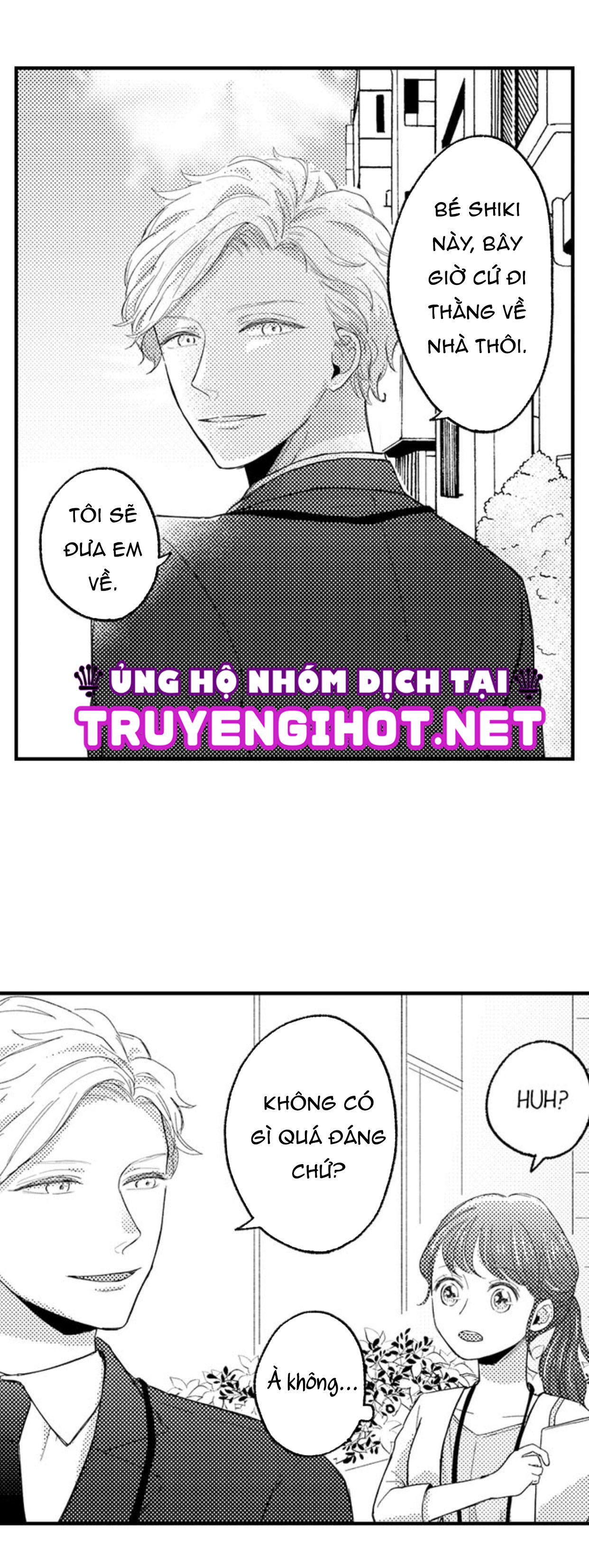 tình một đêm với động cơ đáng ngờ (full) chapter 10 20