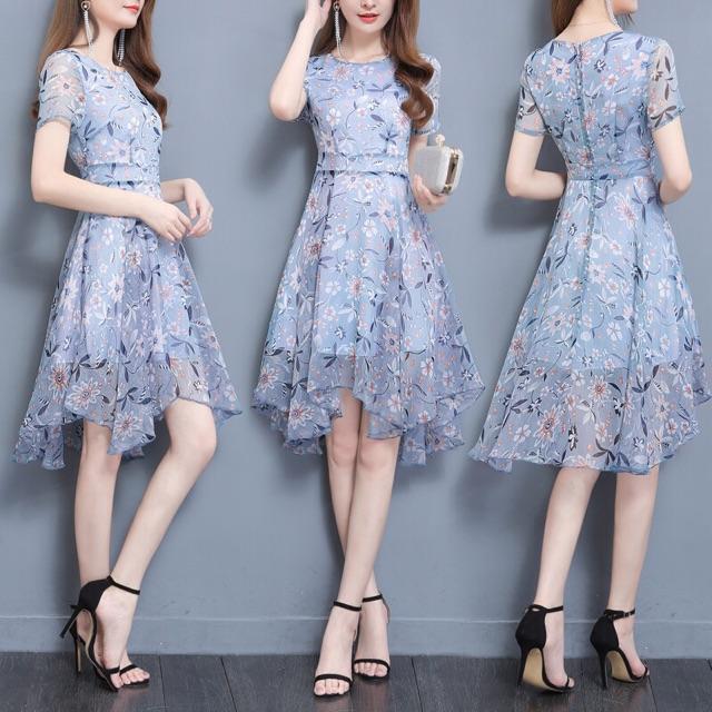 Váy đầm Quảng Châu Cao cấp
