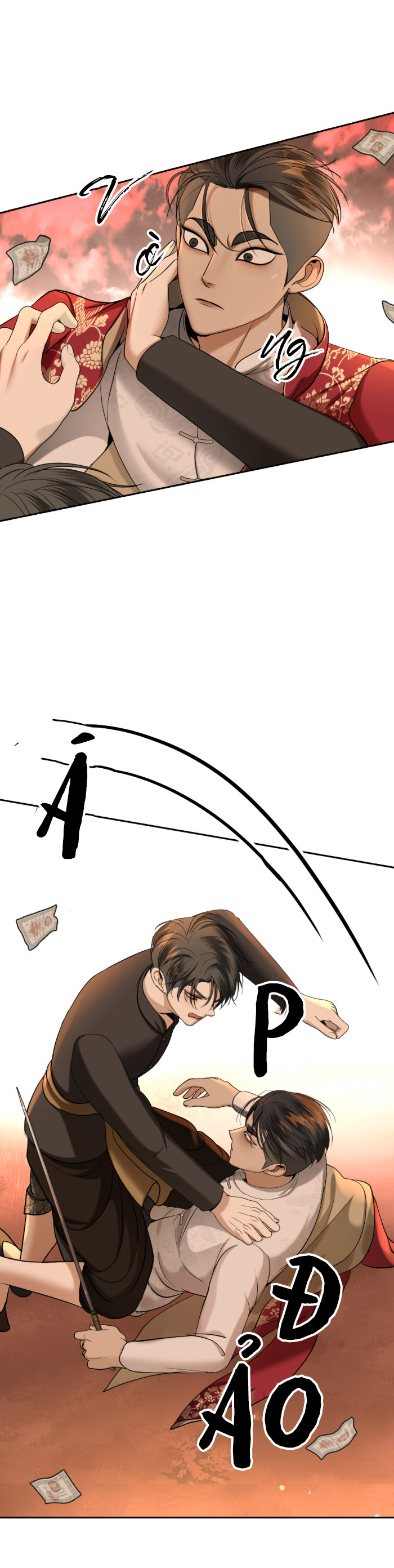 tôi là công tử đẹp nhất xiêm chapter 45 17