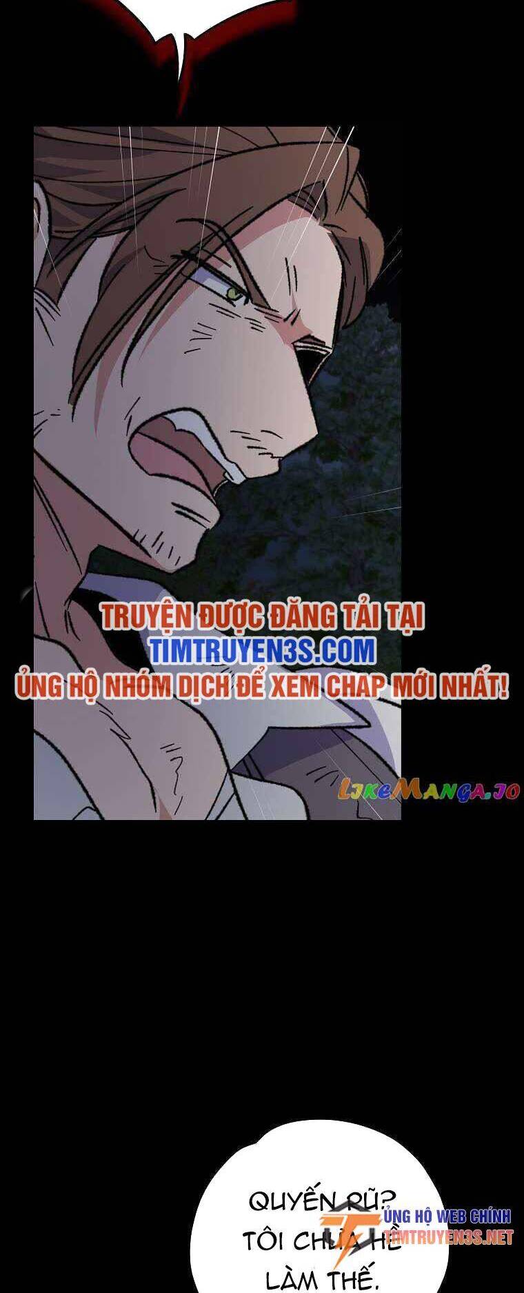 nhà hiền triết yigret chapter 96 43