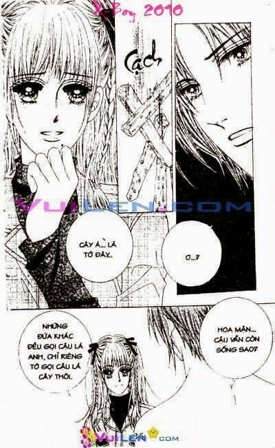 cuộc sống của tôi chapter 9 35