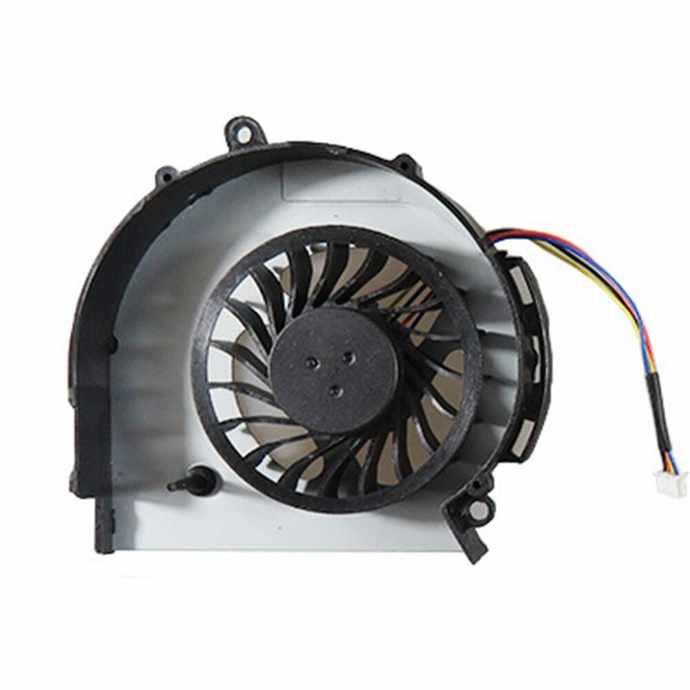 NEW laptop fan FOR HP Pavilion 14 15 14-D 15-D 240 g2 250 g2 747241-001 747242-001 747266-001 laptop CPU cooling fan cooler