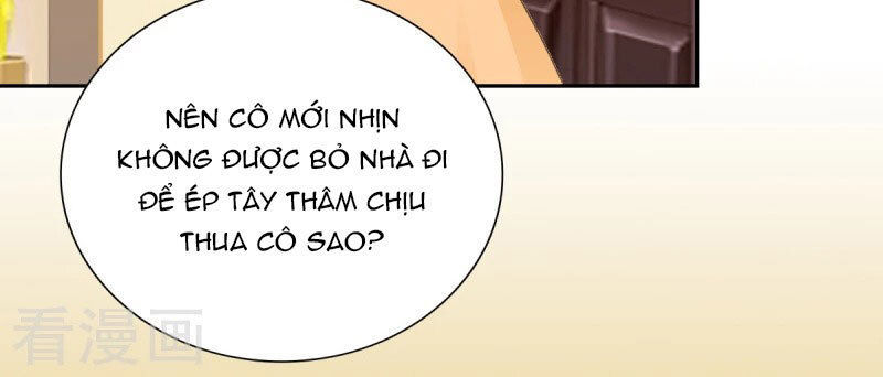 cẩm tú trùng sinh: chào buổi sáng phó thái thái chapter 58 4