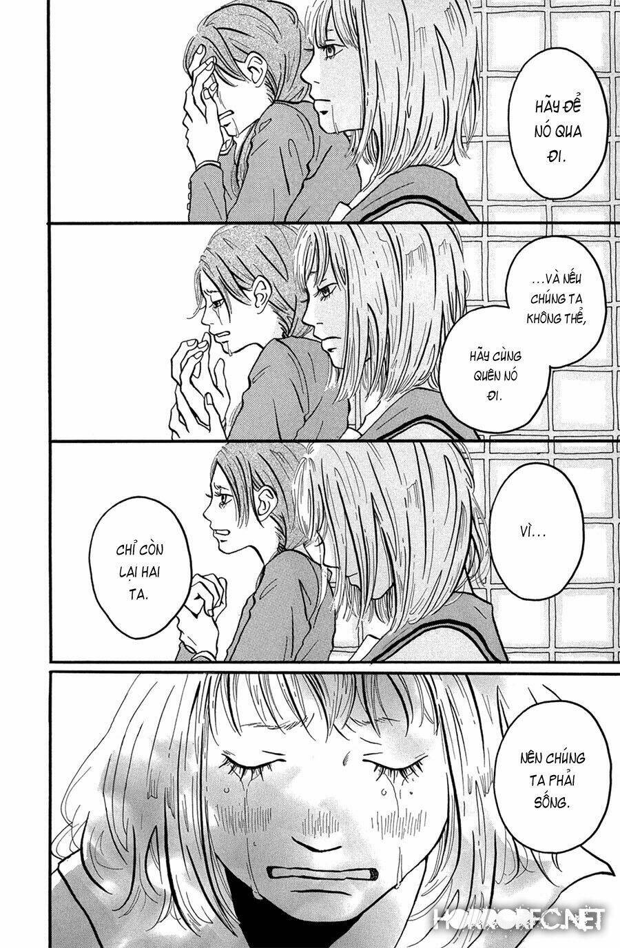 motto - ikitai chapter 1 9