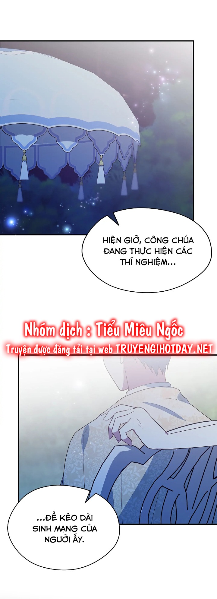 tôi không phải là nữ anh hùng chapter 92 32