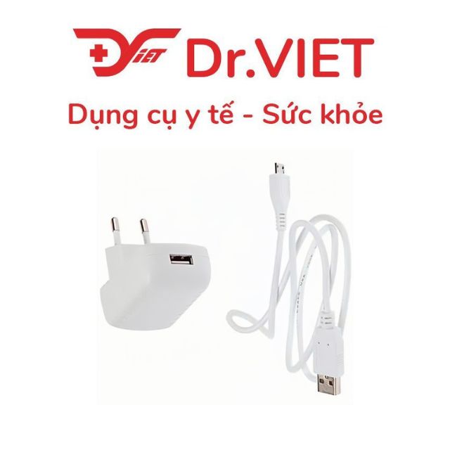 Bộ điều hợp nguồn dành cho máy MED AD- 53/55  là một thiết bị điện nhỏ , có nhiệm vụ cung cấp nguồn điện cho máy đo MED