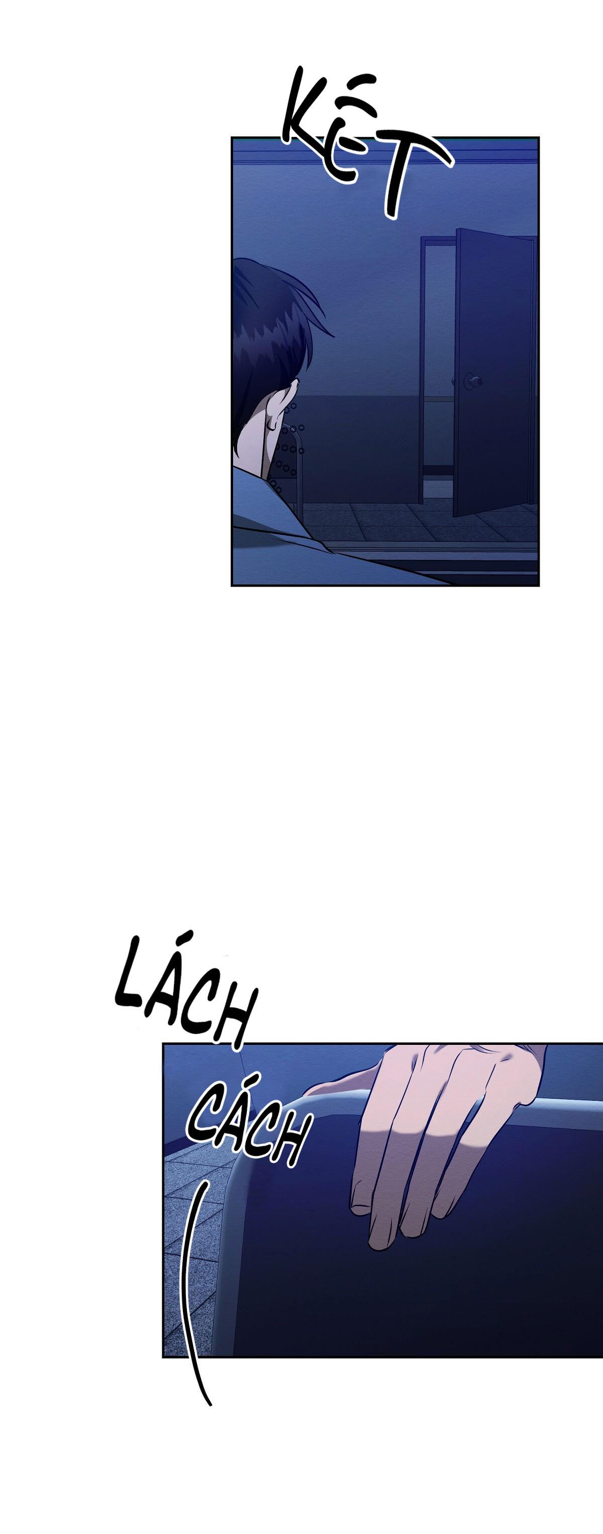 vòng xoáy của ác ma chapter 50 28